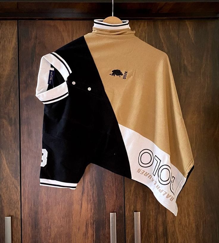 Stylish Polo Shirt