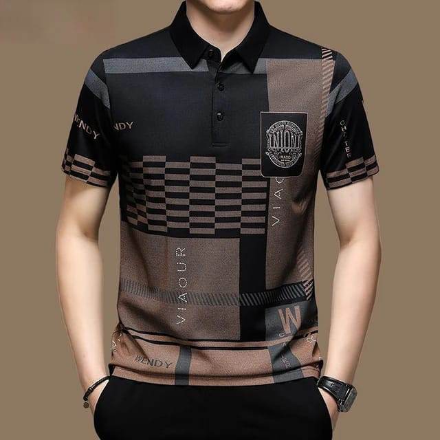 Premium quality polo shirt