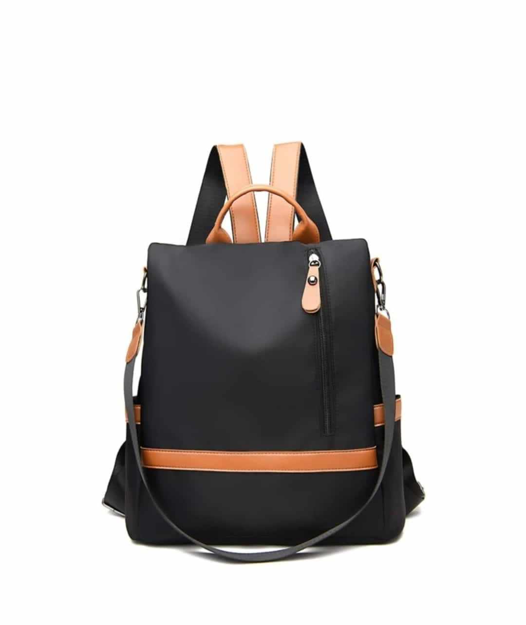 Waterproof Nylon Schools Bag.