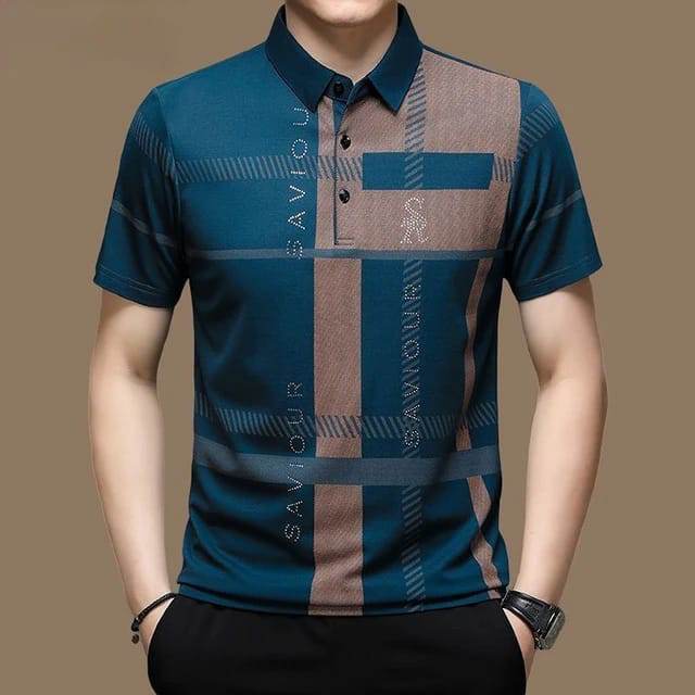 Premium quality polo shirt