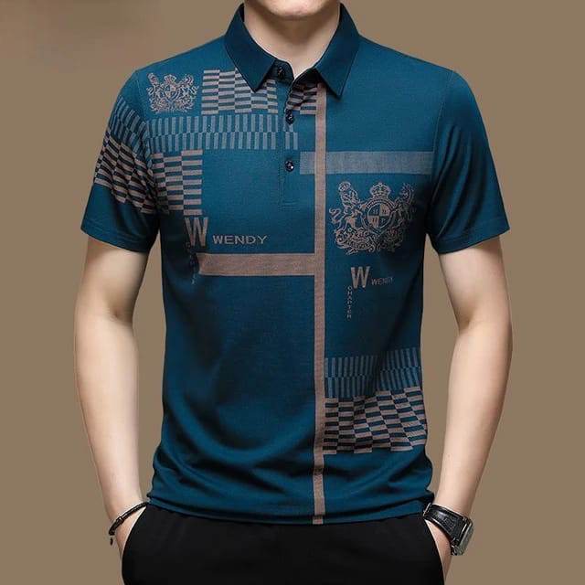 Premium quality polo shirt