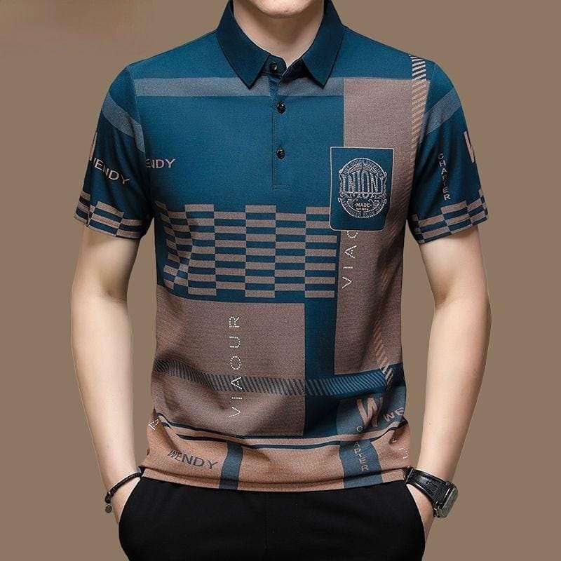Premium quality polo shirt