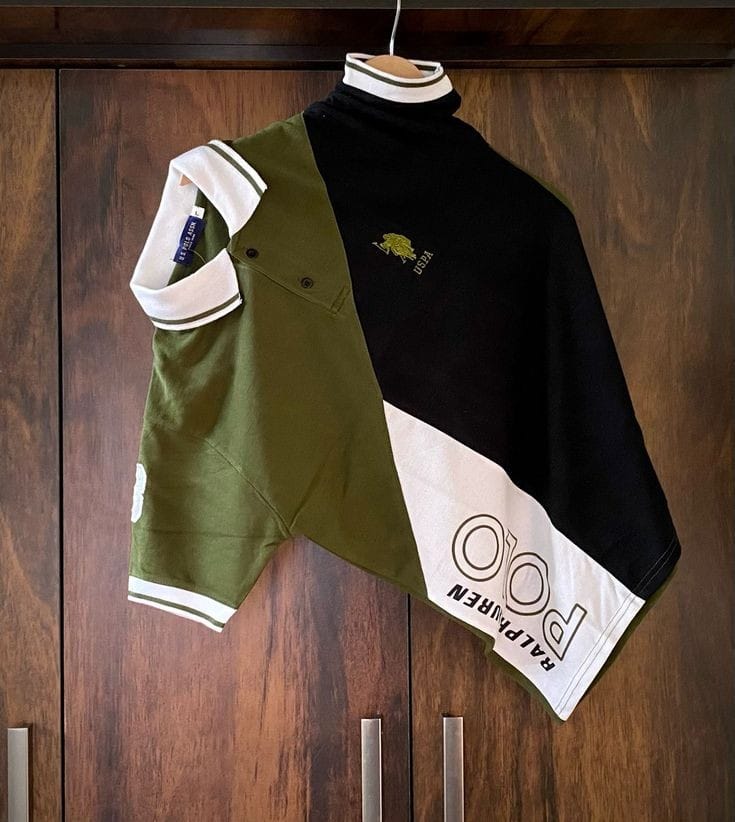 Stylish Polo Shirt