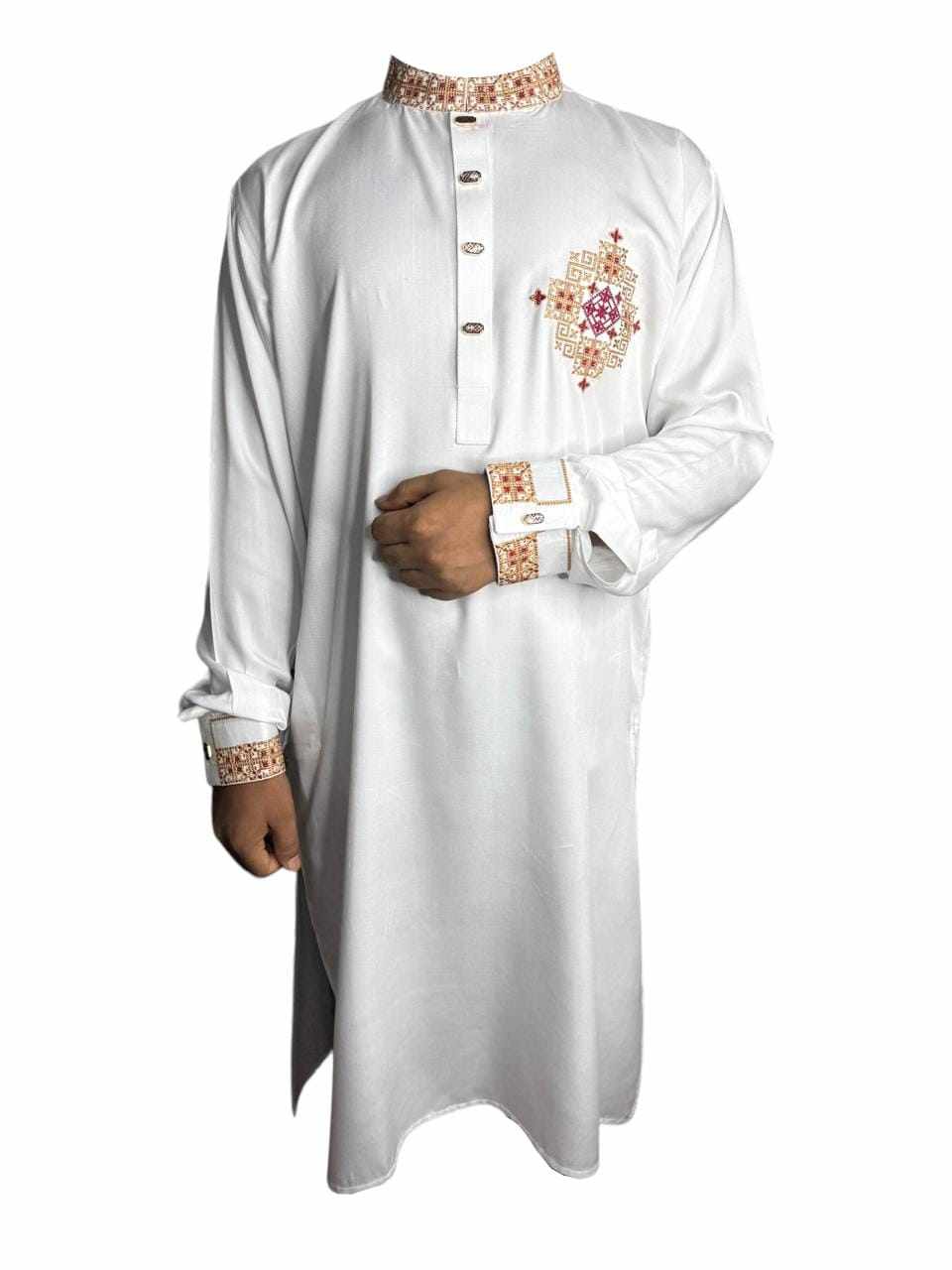 Premium Quality Panjabi
