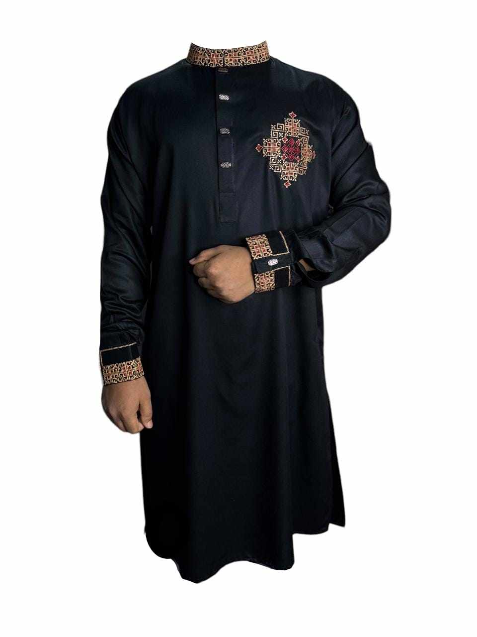 Premium Quality Panjabi