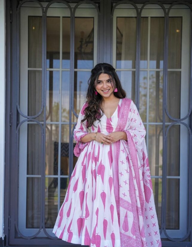 Vip rajkumari 2 pis