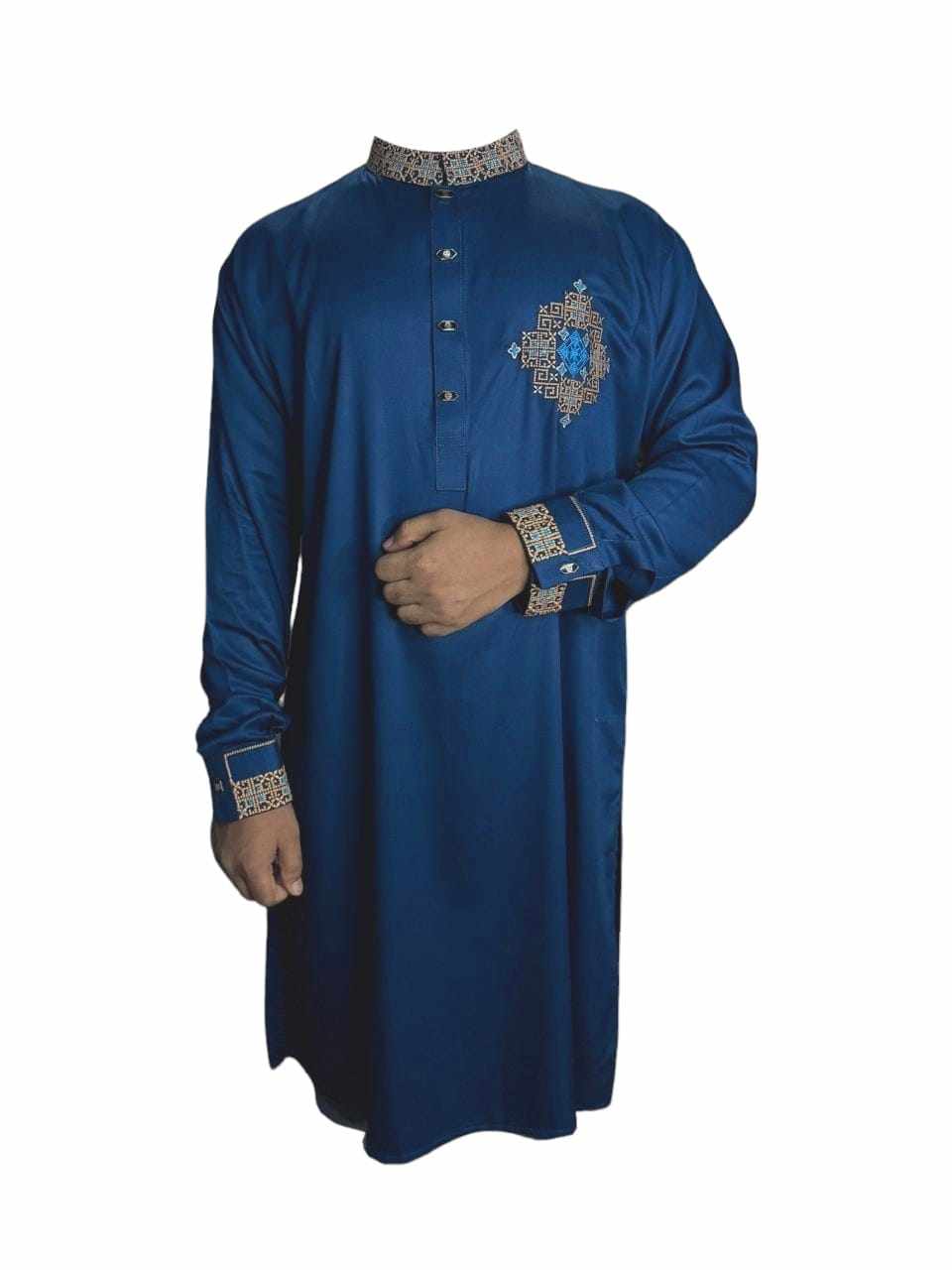 Premium Quality Panjabi